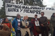 [Bs. As.] A 10 meses de la desaparición de Santiago Maldonado