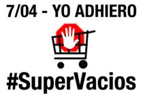 7/4 Barrios de Pie adhiere al boicot a los supermercados