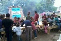 [Chaco] Barrios de Pie solicitará alimentos a supermercados de Resistencia