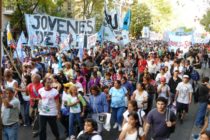El gran desafío, reconstruir el progresismo en la Argentina. Por H. Tumini