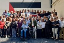 [CABA] Encuentro plural en solidaridad con Palestina