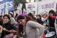 De Chiara Paez a Dulce y Agostina. 11 años Ni Una Menos: El Estado es Responsable.