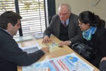 [Tucumán] Masso y el PUNA: “Trabajo colectivo contra las adicciones”