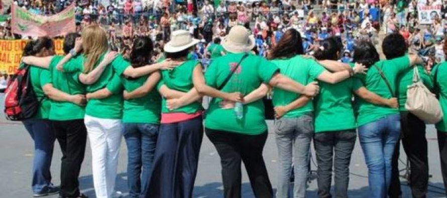 [Chaco] Mumalá llevará tres ejes centrales al Encuentro Nacional de Mujeres