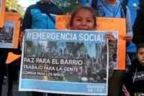 [La Plata] Que se trate en sesión extraordinaria la Emergencia Social en la ciudad