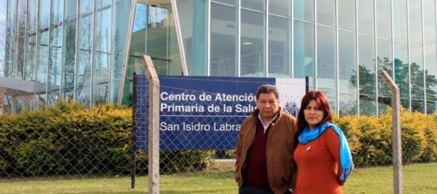 [San Isidro] Concejales piden una Guardia pediátrica para el CAP del barrio La Cava