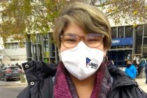 [San Luis] Contaminación ambiental. Oficialismo rechaza iniciativa de la concejala Ailen Chaine.