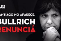 [Chaco] La Cámara de Diputados del Chaco le pide a Macri la renuncia de Patricia Bullrich