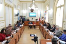 [Corrientes] Intenso trabajo parlamentario en el espacio de Libres del Sur