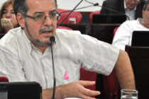 [Chaco] “Aguilar debe interceder ante el PJ para que sus candidatos debatan”
