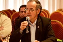 [Chaco] Piden sancionar hoy ley sobre paridad en cargos electivos