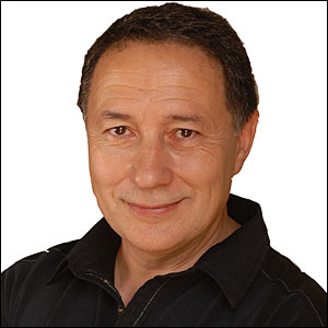 avatar for Jorge Ceballos / Nacional
