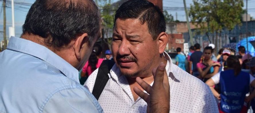 [Chaco] Barrios de Pie expresó su preocupación por el alto nivel de pobreza que hay en el país.
