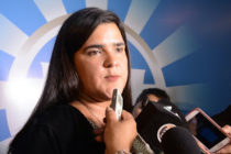 [Tucumán] Yanina Muñoz asumió como Subsecretaria de Desarrollo Social Municipal