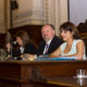 Debate en el Colegio Nacional Buenos Aires