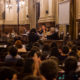 Debate en el Colegio Nacional Buenos Aires