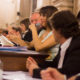 Debate en el Colegio Nacional Buenos Aires