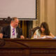 Debate en el Colegio Nacional Buenos Aires