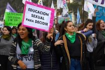 Repudiamos la campaña anti derechos contra la Educación Sexual Integral