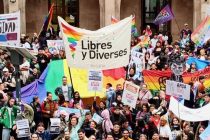 [Santa Fe] Emergencia LGBTIQ+