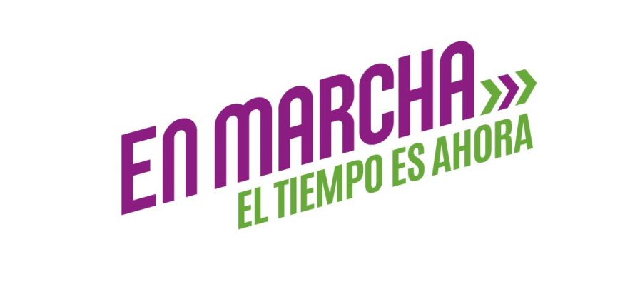 [La Plata] También presentarán En Marcha en la capital provincial
