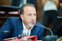 [Mendoza] Mancinelli aportó pruebas contra ex ministros