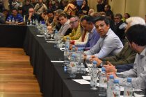 [Neuquén] Jesús Escobar: “Tenemos que defender la tarifa diferencial en toda la Patagonia”