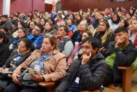 [Tucumán] Escuela de Formación Política