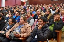 [Tucumán] Escuela de Formación Política