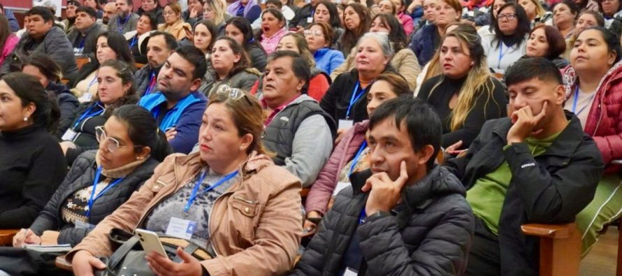 [Tucumán] Escuela de Formación Política