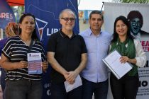 [Chaco] Libres del Sur pide recomposición salarial del 25% para los trabajadores del sector público