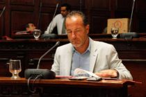 [Mendoza] Ernesto Mancinelli por una tarifa social del servicio eléctrico
