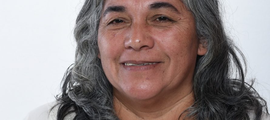 [Corrientes] María Eva Romero, una mujer con la fuerza de la lucha en la sangre