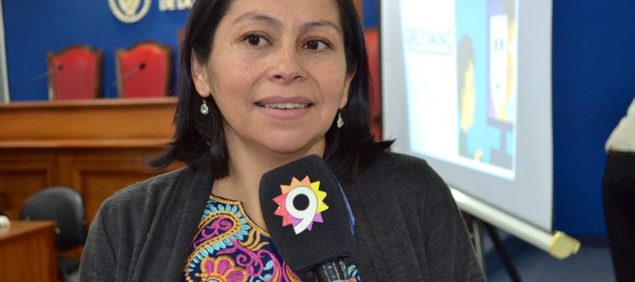 [Chaco] Resistencia: Alertan que hay 70 mujeres en lista de espera por el botón antipánico