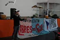 [Tigre] Plenario de nuevos afiliados de Libres Del Sur