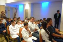 [Mendoza] Género, Diversidad y DDHH de Las Heras realizó acto por el día de la Memoria