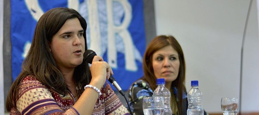 [Tucumán] Pre encuentro de Mujeres rumbo a Rosario 2016