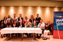 [Chaco] Progresistas lanza su campaña electoral