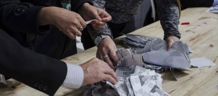 [Tucumán] Más irregularidades: pierden videos de donde guardan las urnas