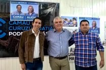[Corrientes] Romero en Curuzú Cuatiá: Salud y educación las prioridades para LDS