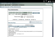[Mendoza] Pasó a Unidad Fiscal denuncia del Senador Mancinelli contra Rousseau