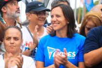 Mañana Saravia estará frente al Congreso: 