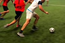 [Corrientes] Torneo de Fútbol por la Declaración de Emergencia en Adicciones