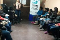 [Chaco] El ISEPCI capacitó a quienes realizarán el segundo relevamiento del Indicador Barrial de Salud Nutricional