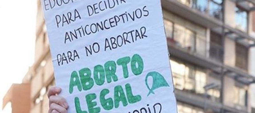 [Corrientes] MuMaLá lamenta la muerte de otra mujer por un aborto clandestino
