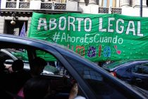 Festival por Aborto Legal Ya