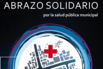 [Mar del Plata] 7/4 Abrazo solidario por la salud pública municipal
