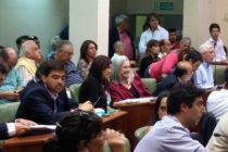 [San Isidro] Con voto negativo de Libres del Sur HCD aprueba presupuesto y aumento de tasas