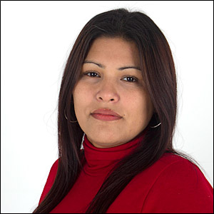 avatar for Cjala. Elizabeth Aguirre / San Isidro