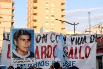 [Santiago del Estero] A ocho años de su desaparición, seguimos buscando a Leonardo Gallo.